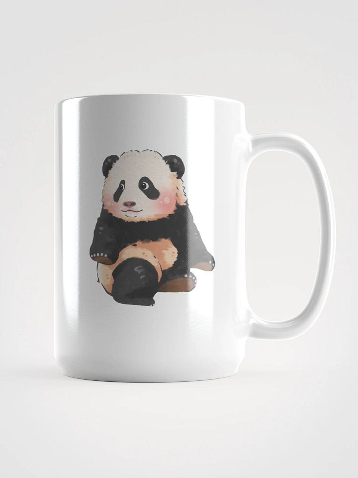 XIAOWULA🐼Giant Panda product image (1)