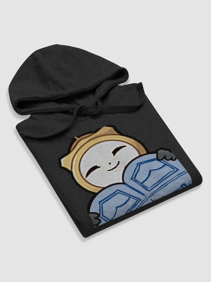 #TimeyBootyLove Hoodie product image (5)
