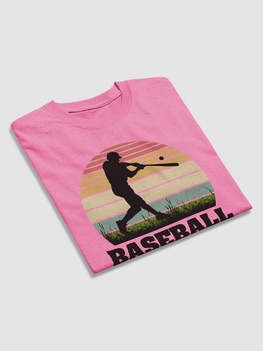 Baseball Is My Favorite Season product image (17)