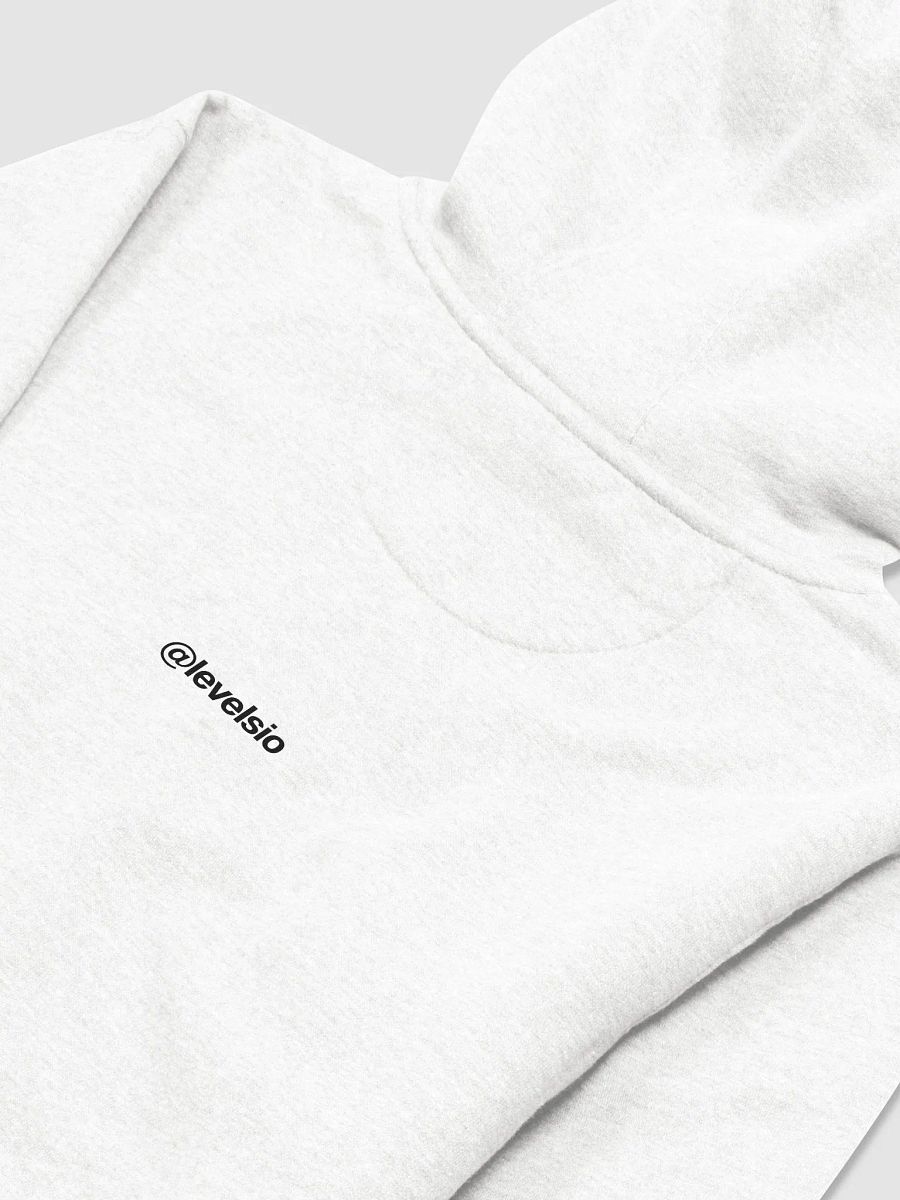 talking to my therapist hoodie - 65% soft cotton product image (5)