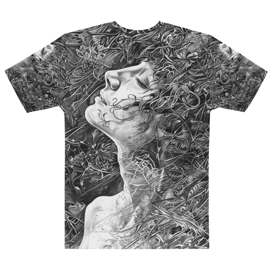 Next Forever - Crew Neck T-shirt product image (7)