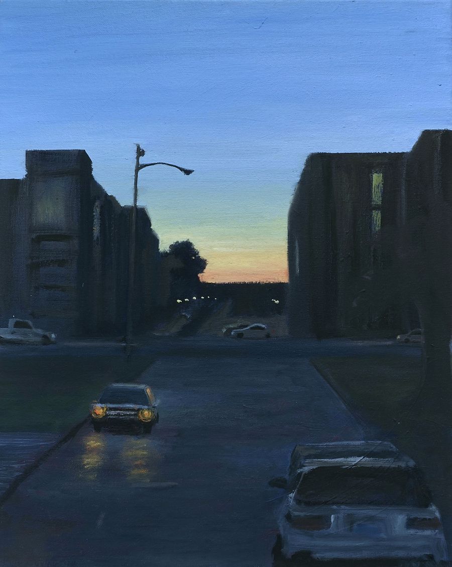 Sun Down Town product image (1)