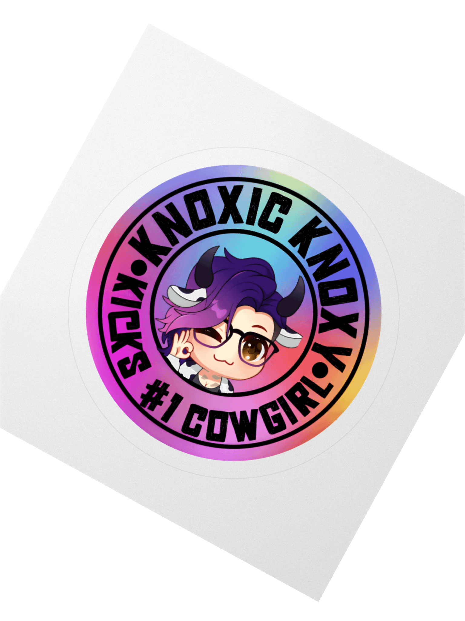 Cutest Sticker EVER! product image (4)