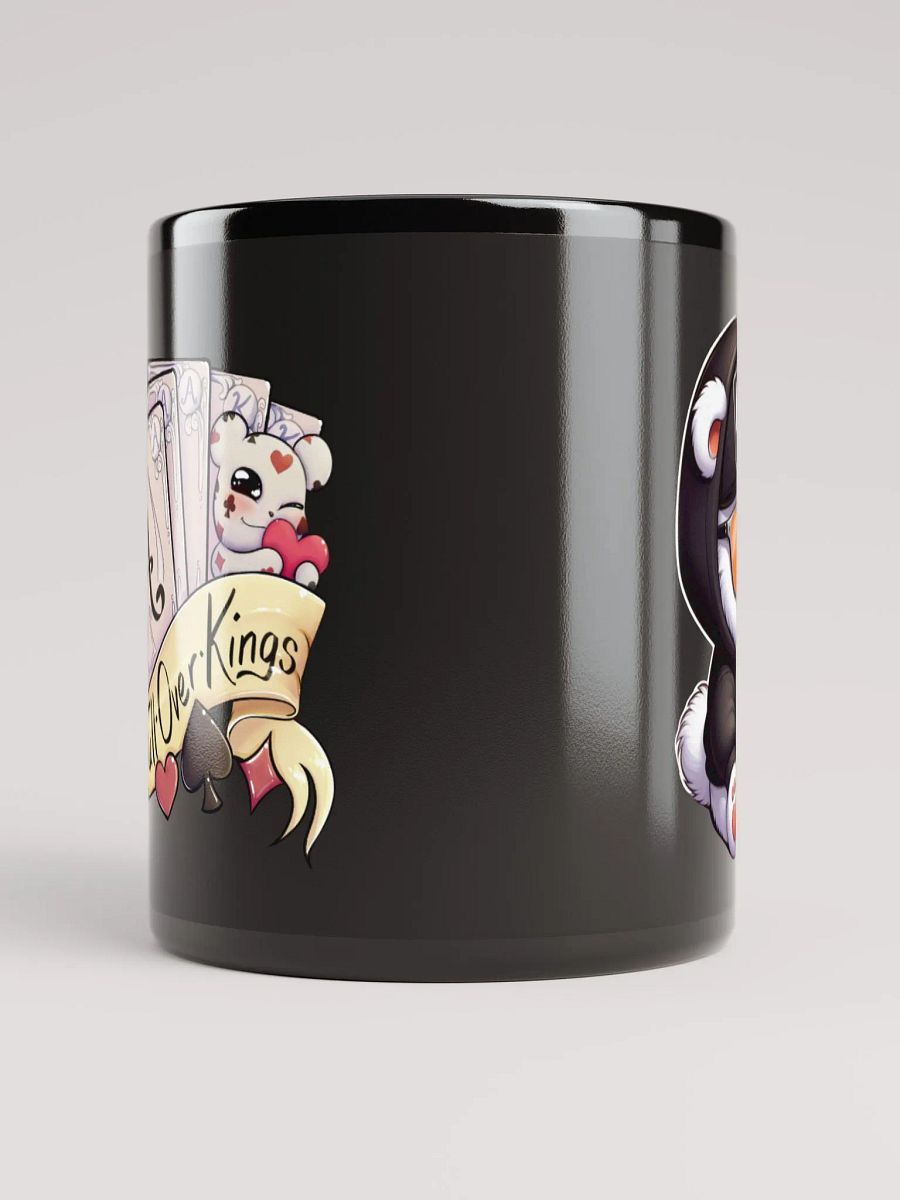 Bear Hoodie and Dennis Mug product image (10)