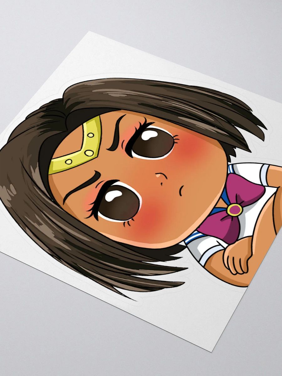 LoloAngy Sticker product image (8)