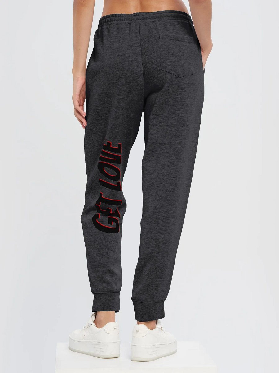 Show Love Midweight Fleece Joggers product image (15)