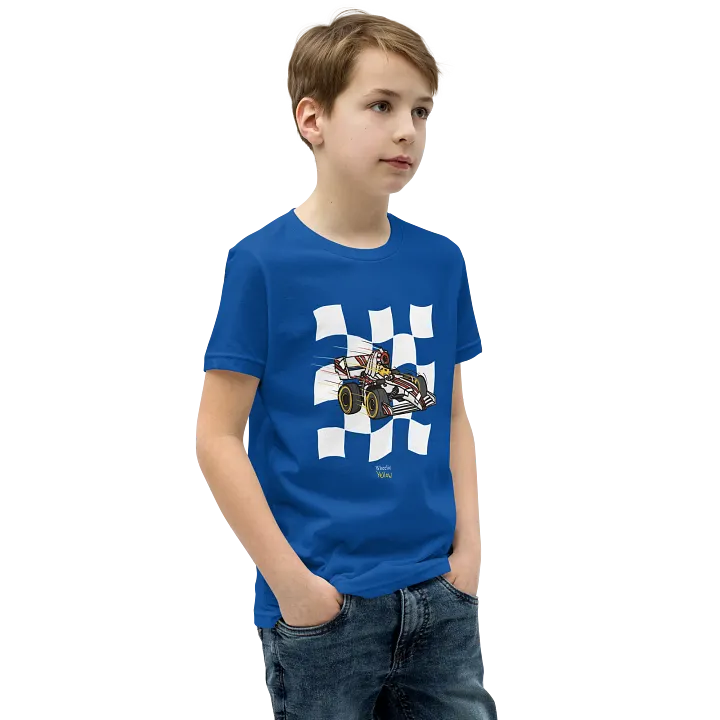 F1 Kid's T! product image (38)