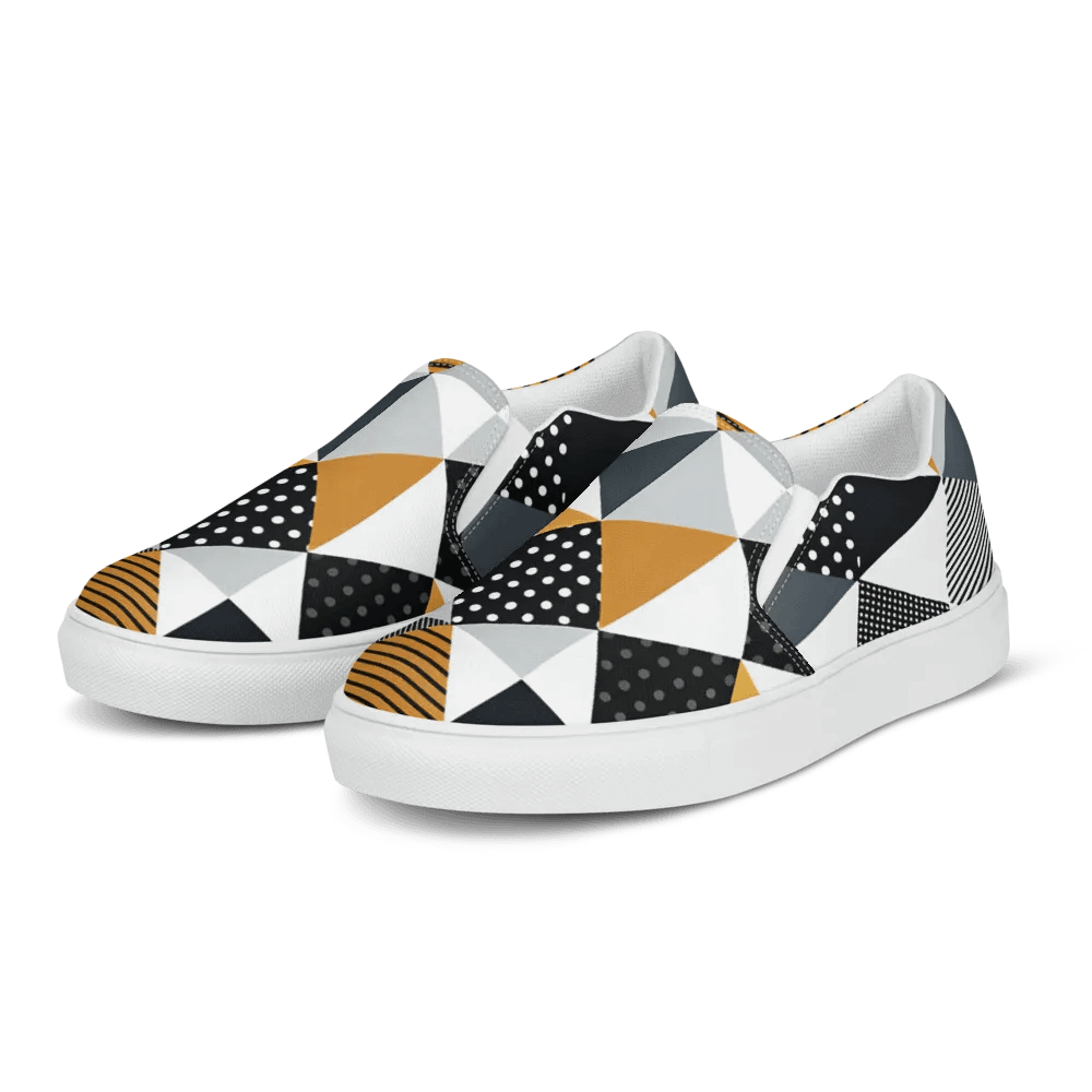 Dazzle Delight Slip-Ons product image (3)