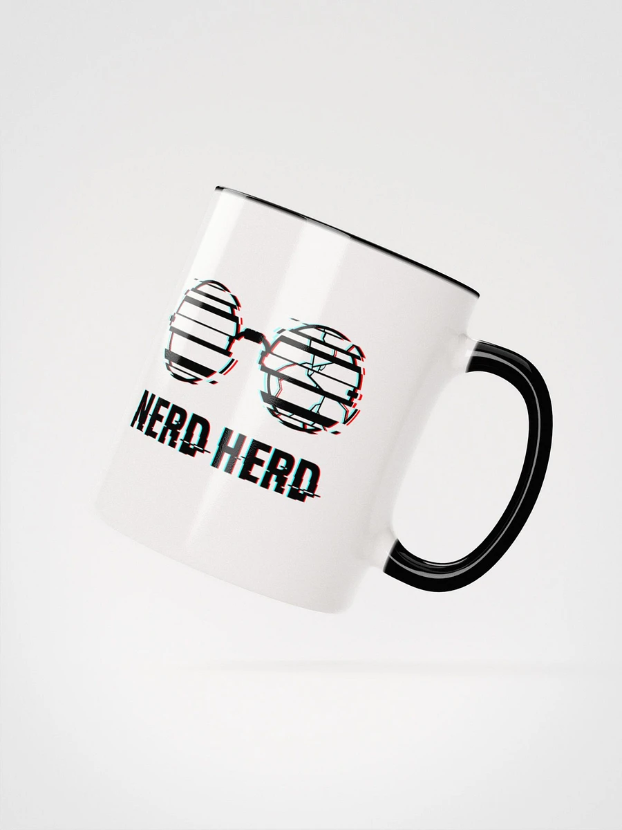 Nerd Herd Mug product image (3)