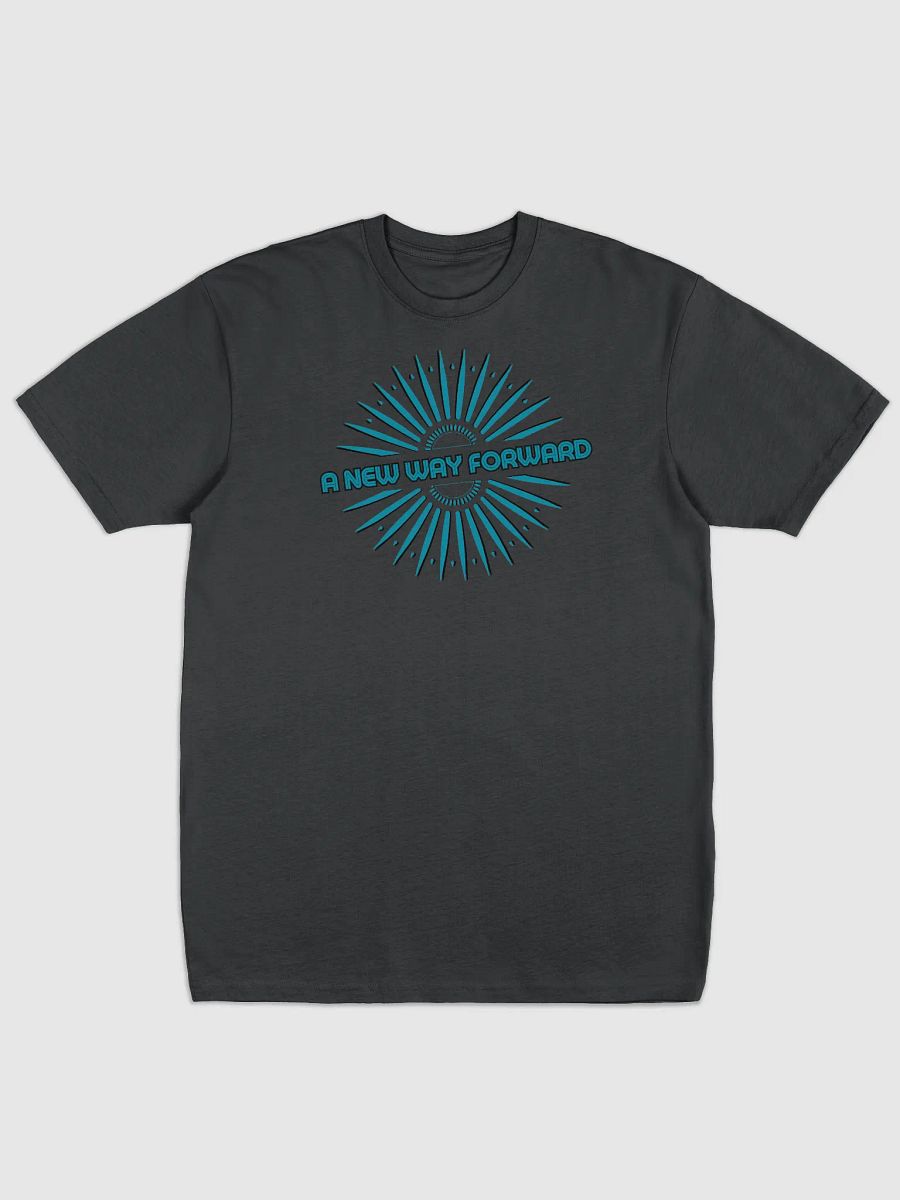 A NEW WAY FORWARD Men's Tee product image (1)