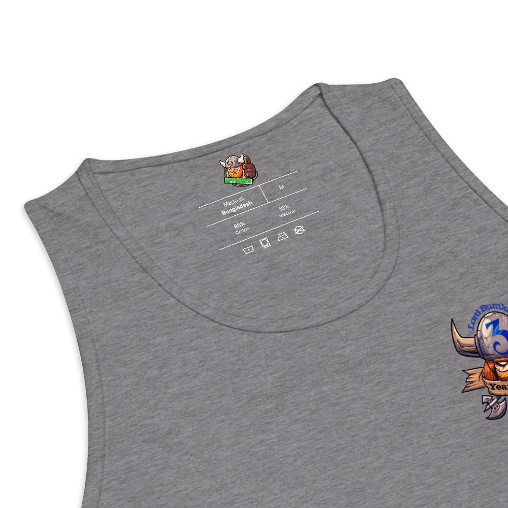 3 years affiliation tanktop product image (127)