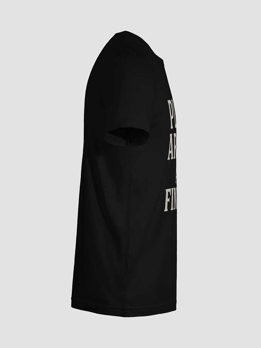Pluck Around and find out women's T-shirt product image (12)