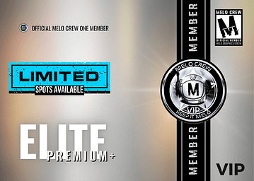 MELO CREW 1 Elite