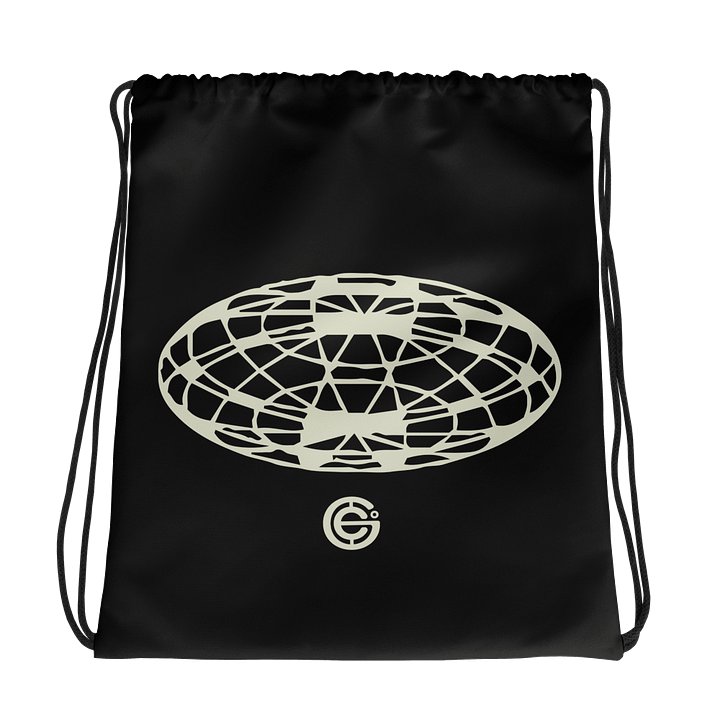 Globe - Drawstring product image (1)