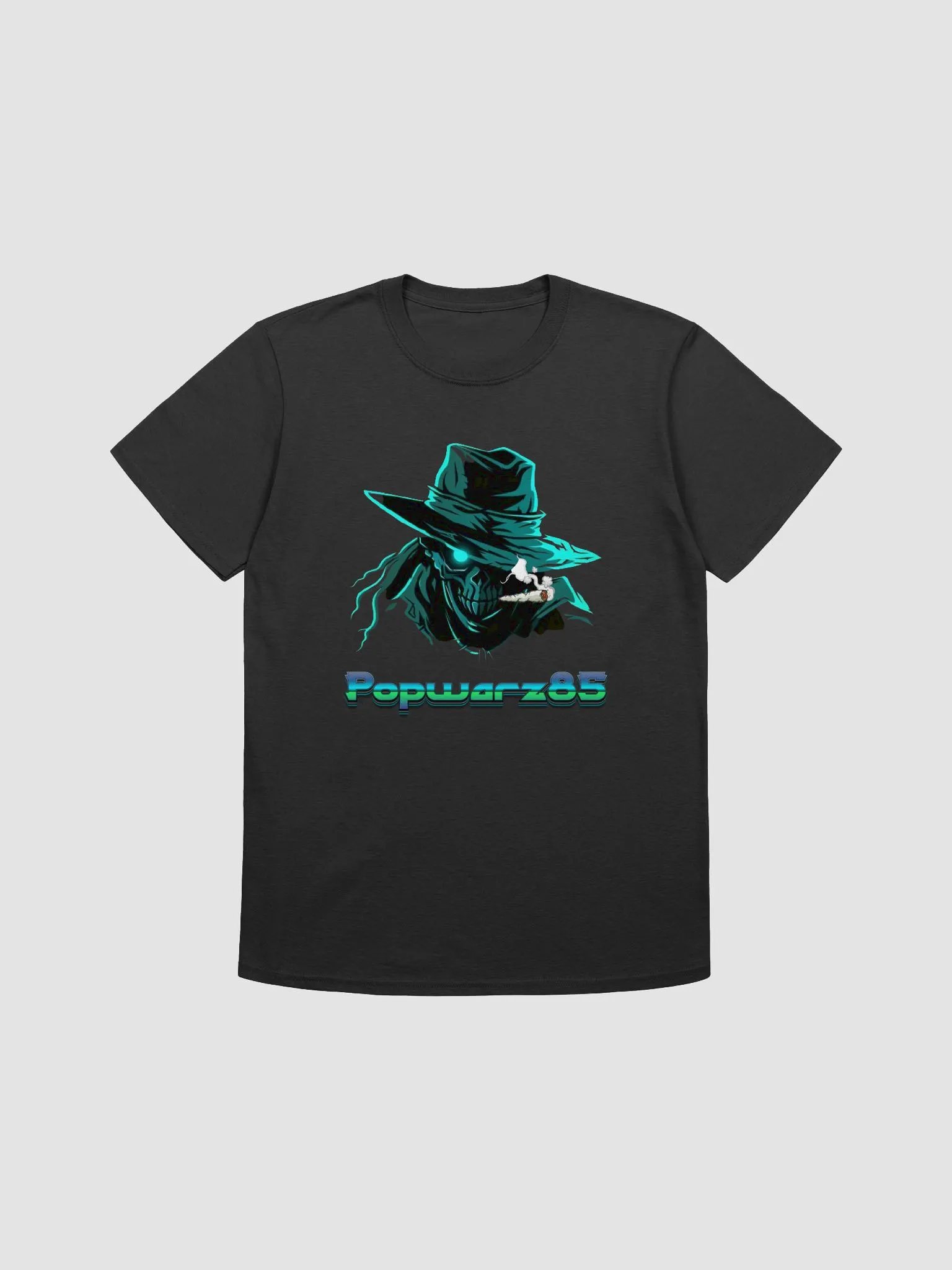 Popwarz Gildan Tshirt product image (1)