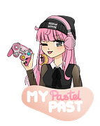 MyPastelPast