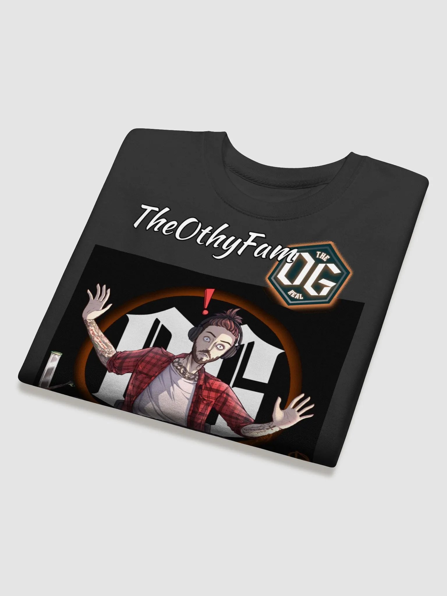 Othy Fam Sweatshirt product image (32)