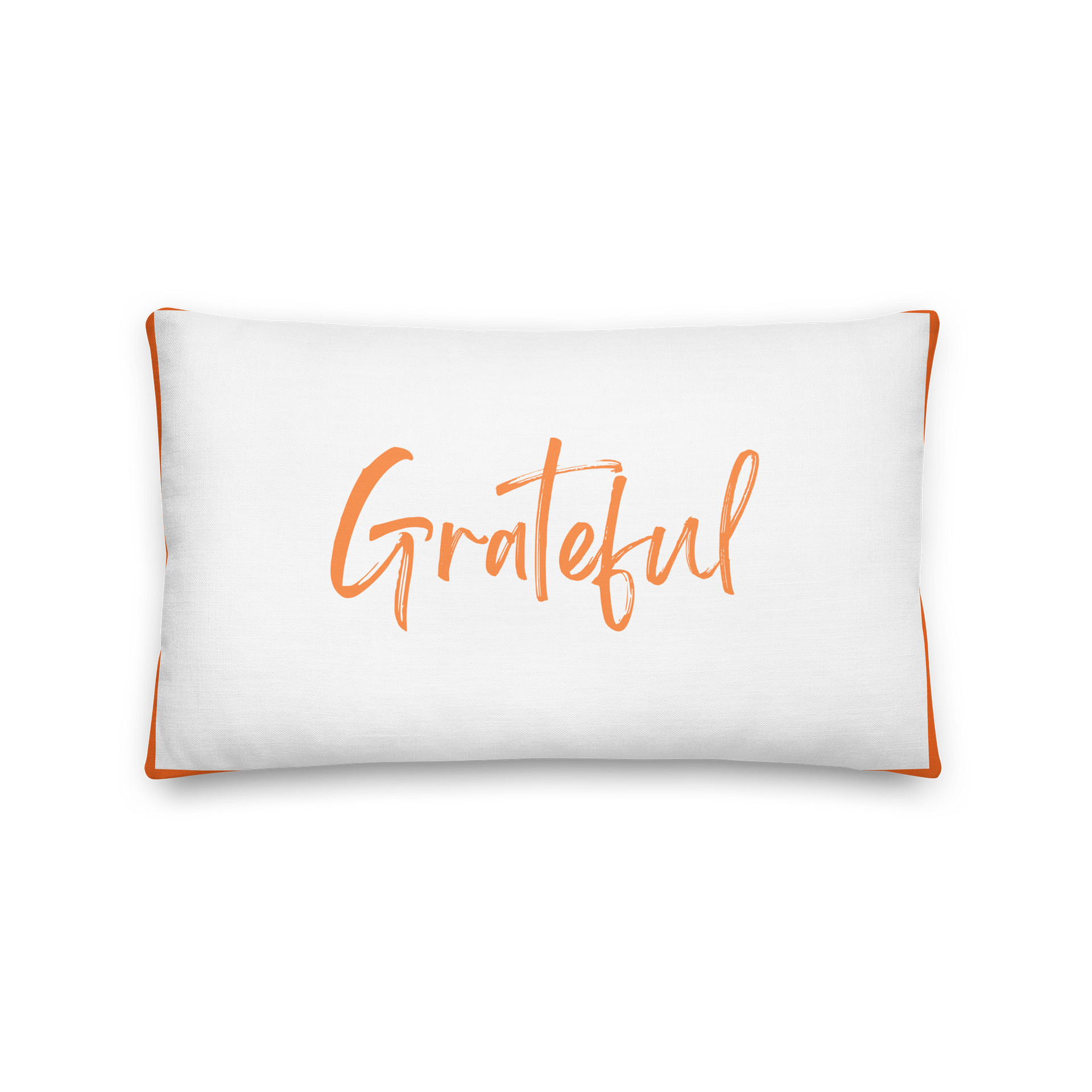 Linen Jazz Premium Pillow product image (2)