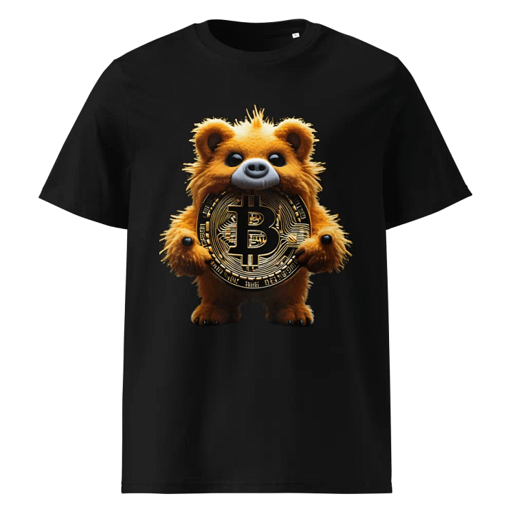 Bearish HODL product image (1)