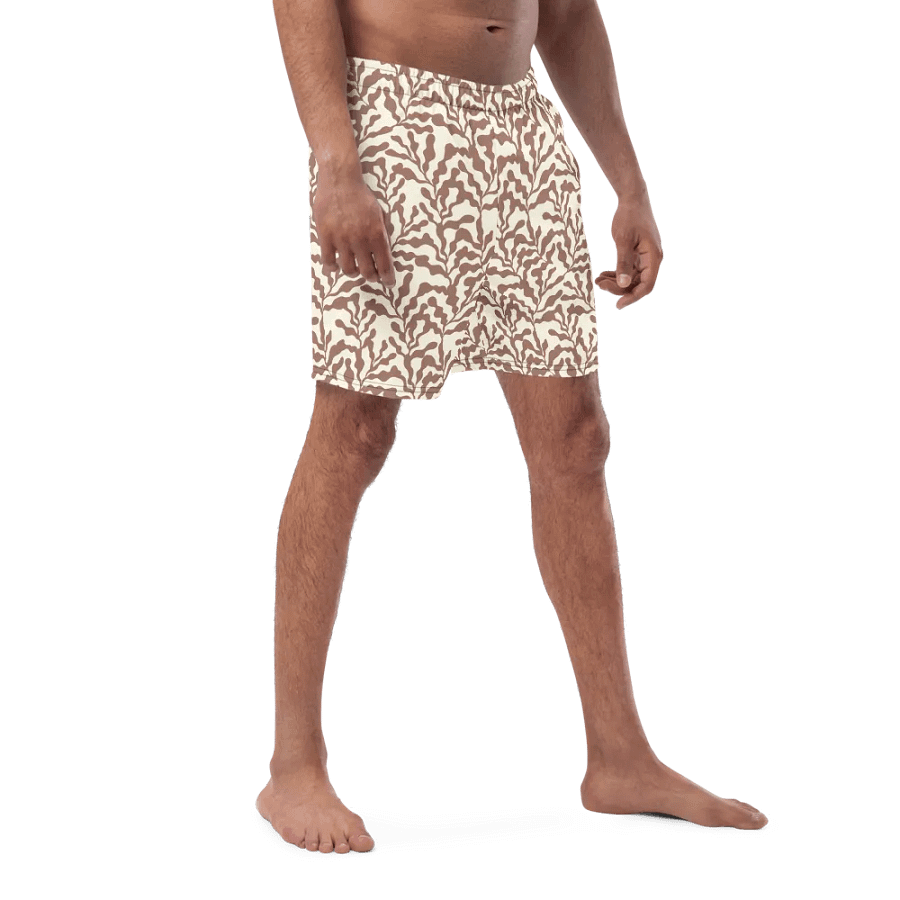 Organic Flow | Swim Trunks product image (4)