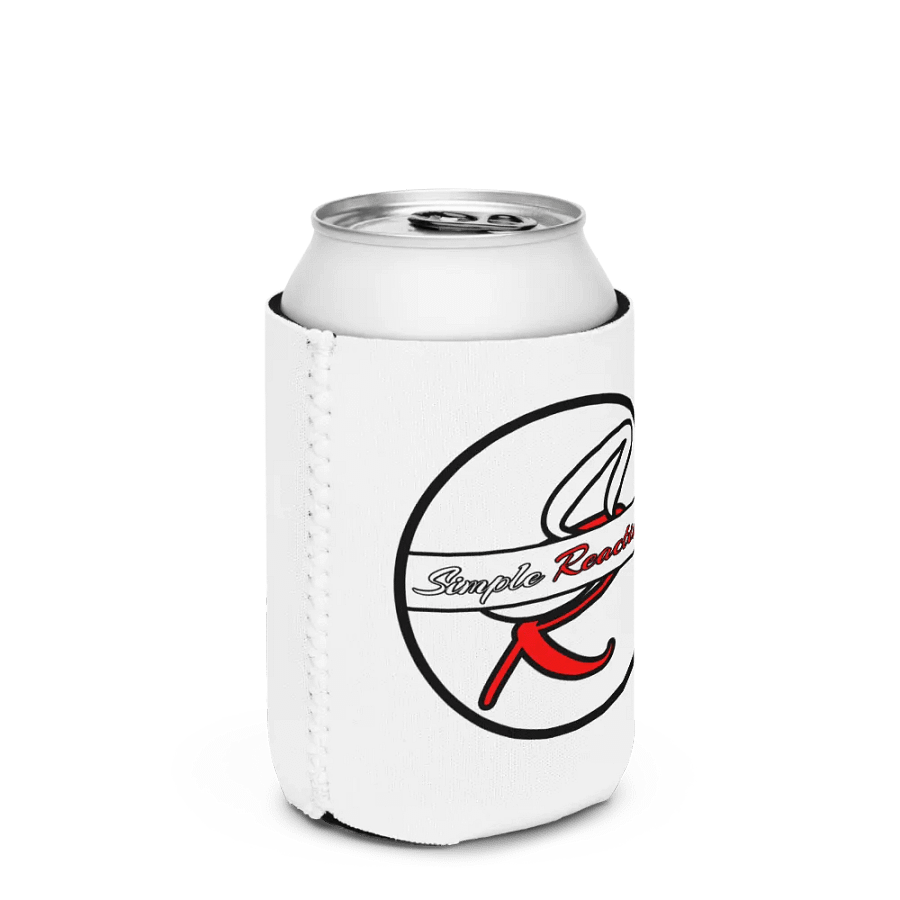 Simple Reactions Coozie product image (2)