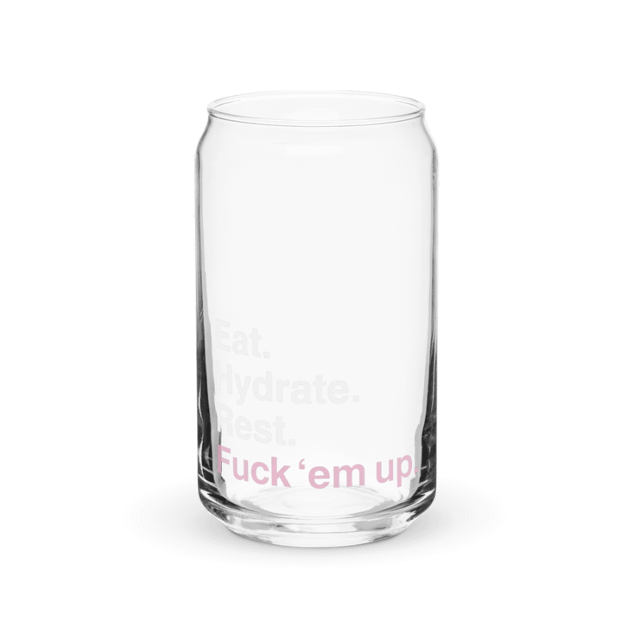 Gentle Reminder Glass product image (1)