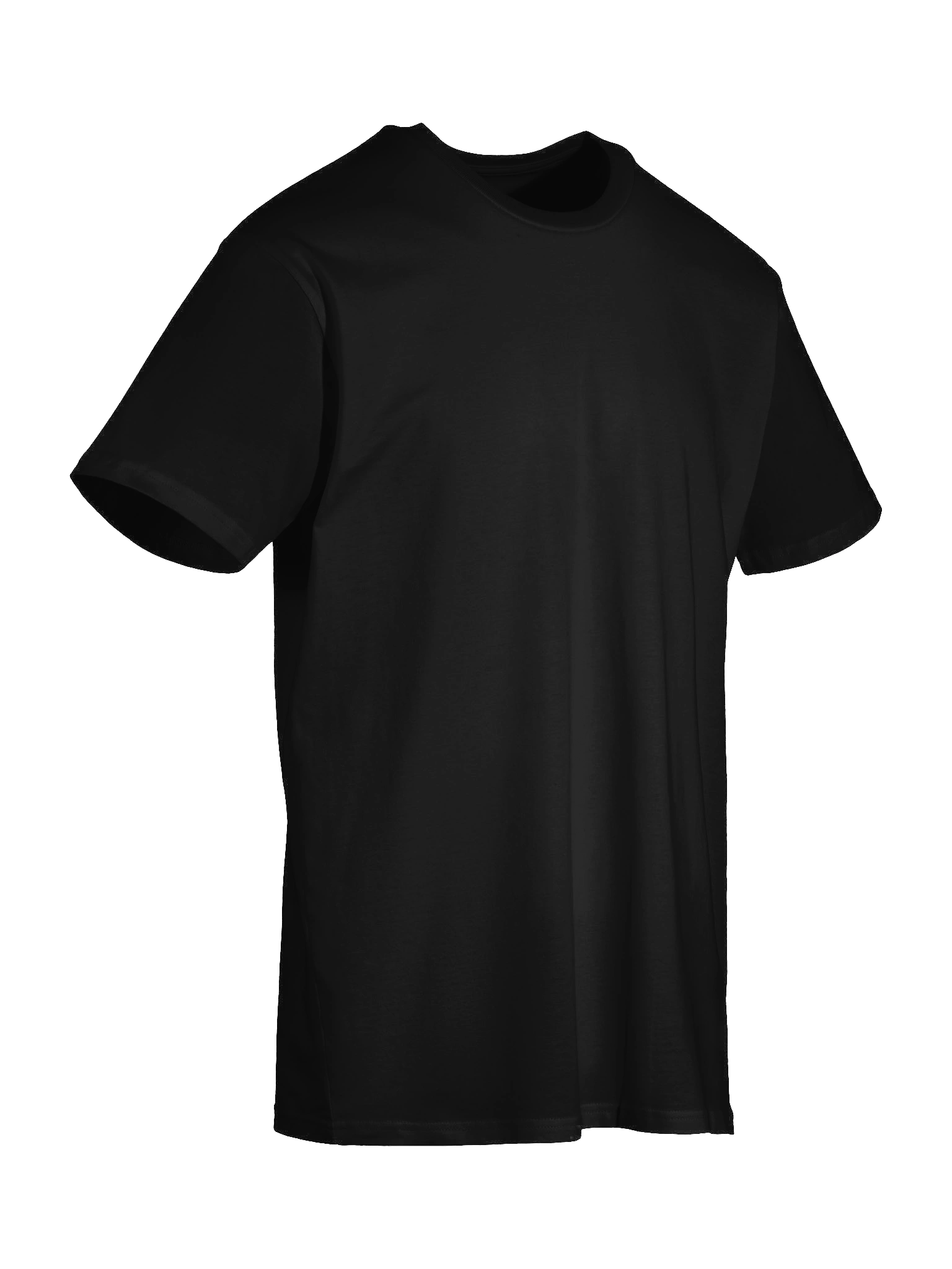 Kimemeki Left Sleeve Branded T-Shirt product image (26)