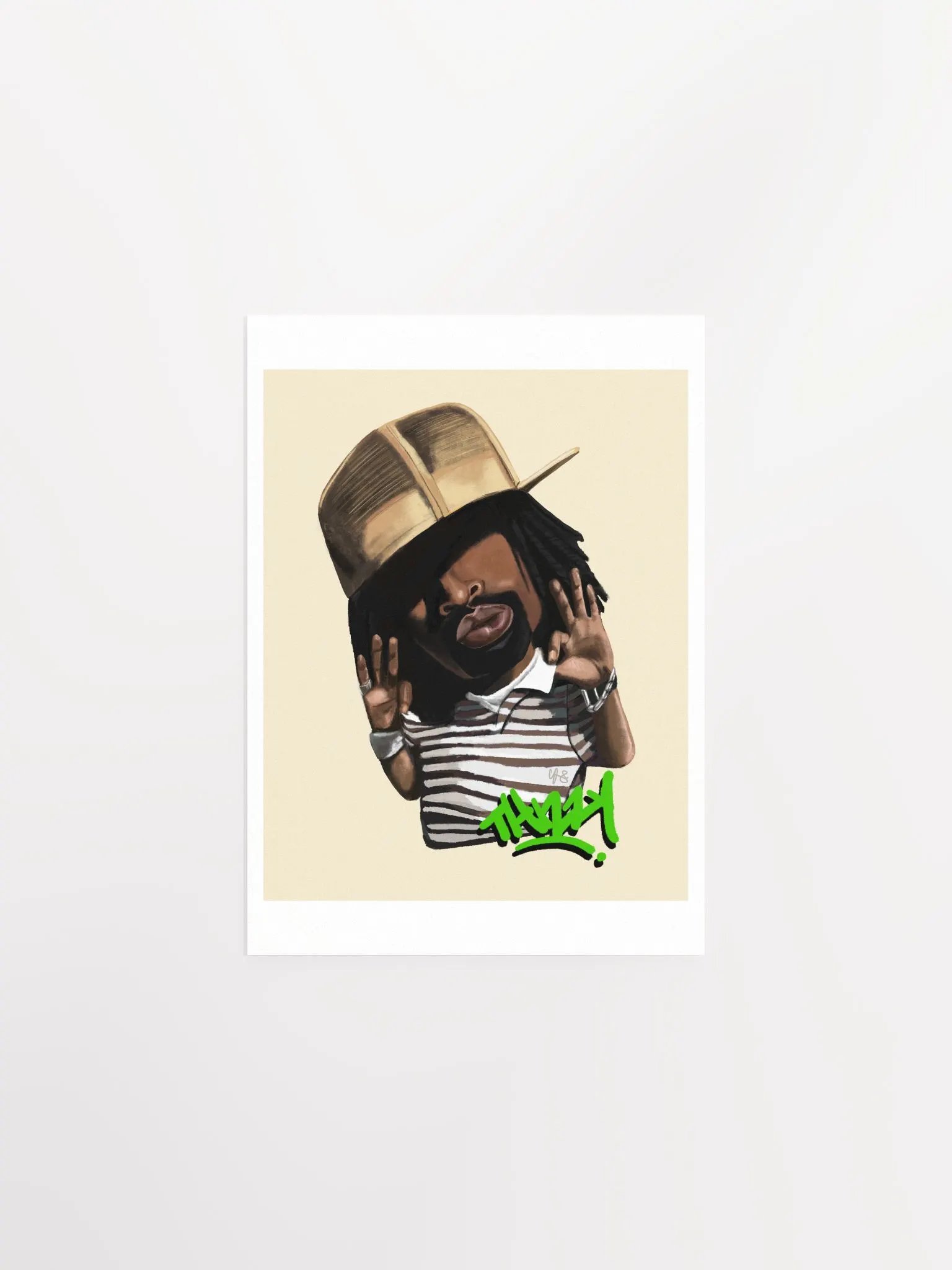 Thizzy! product image (2)