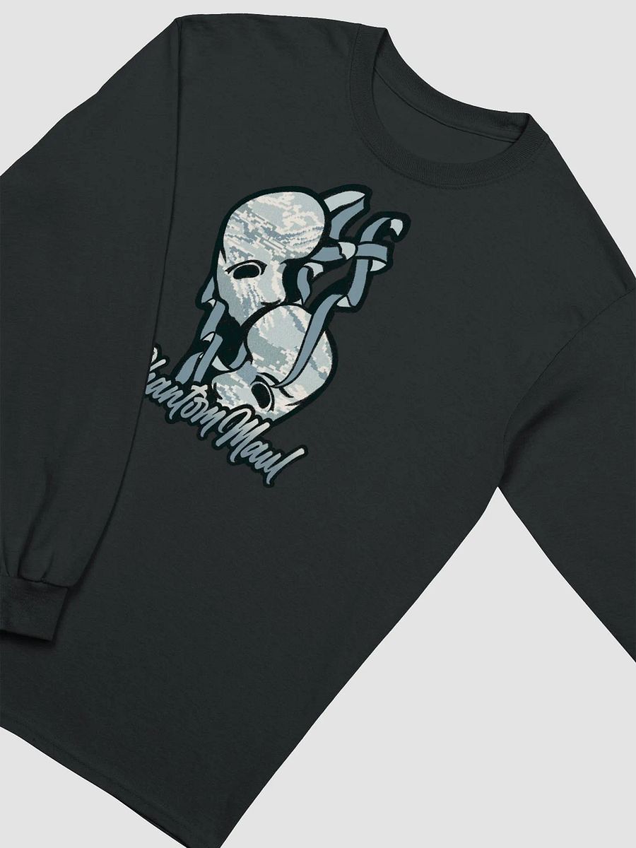 Long Sleeve US Air Force Logo product image (1)