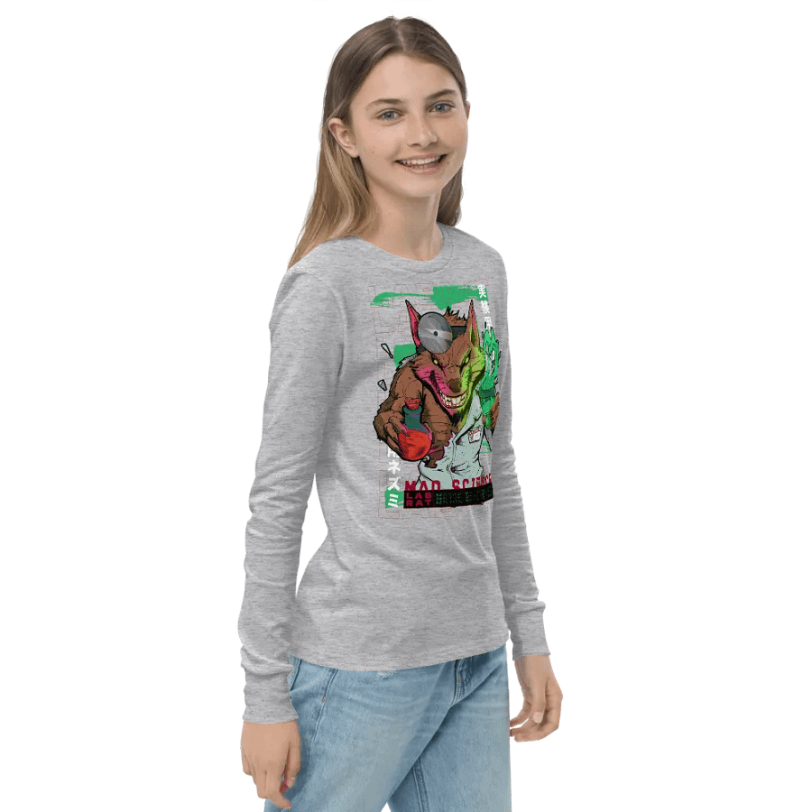 MAD SCIENCE 001 KIDS product image (17)