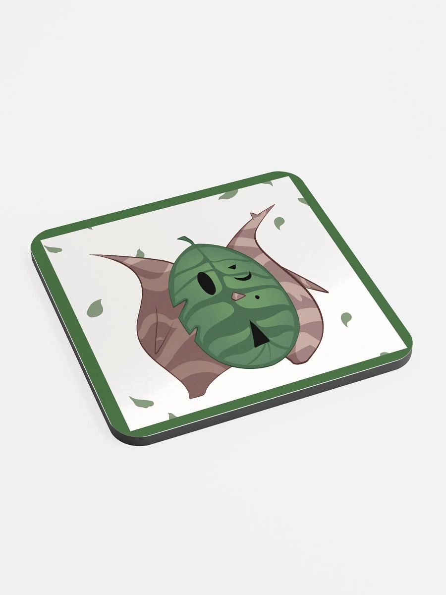 Long-face Korok Coaster product image (2)