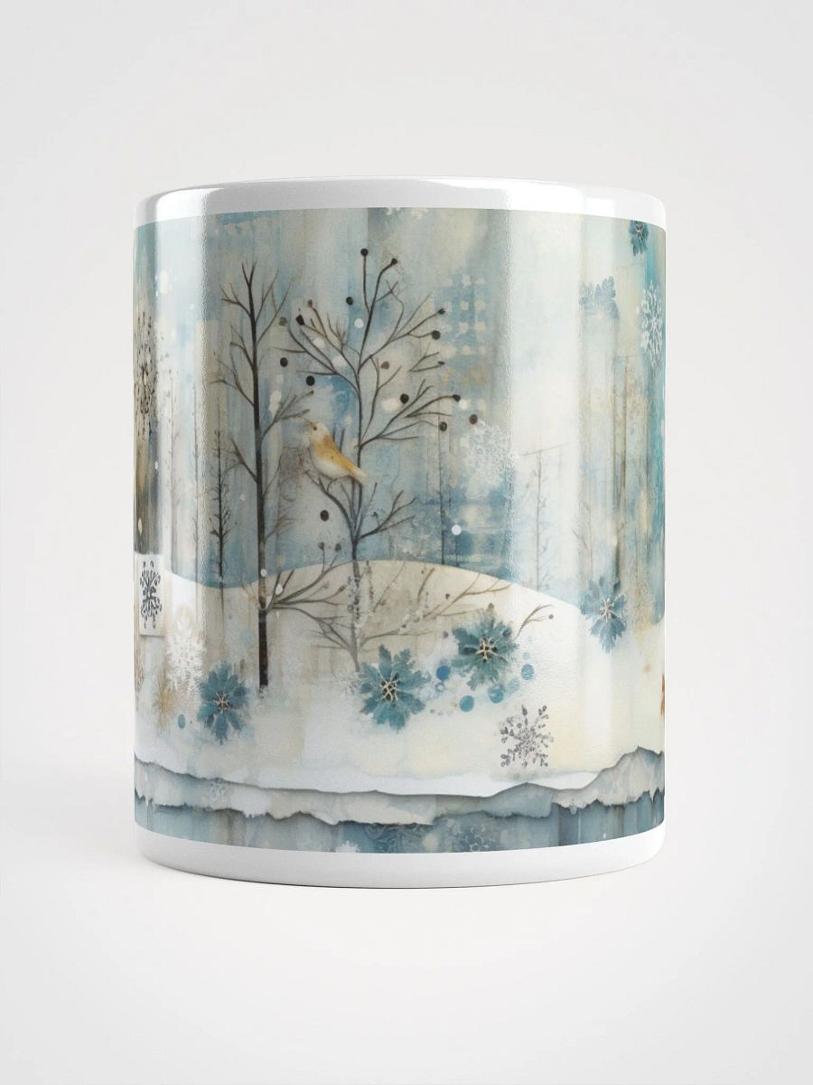 Winter Wonderland Mug product image (5)