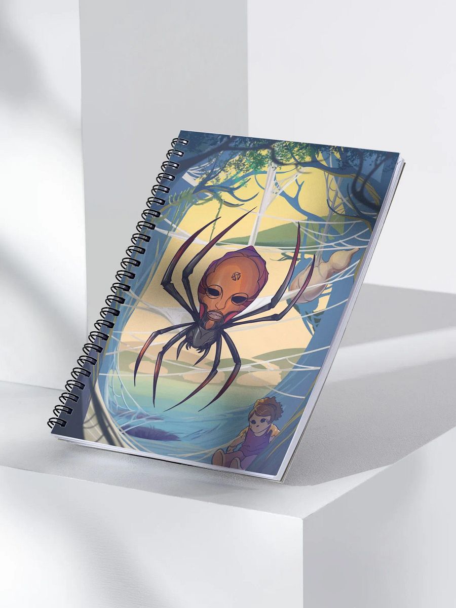 Anansi, the Trickster product image (3)