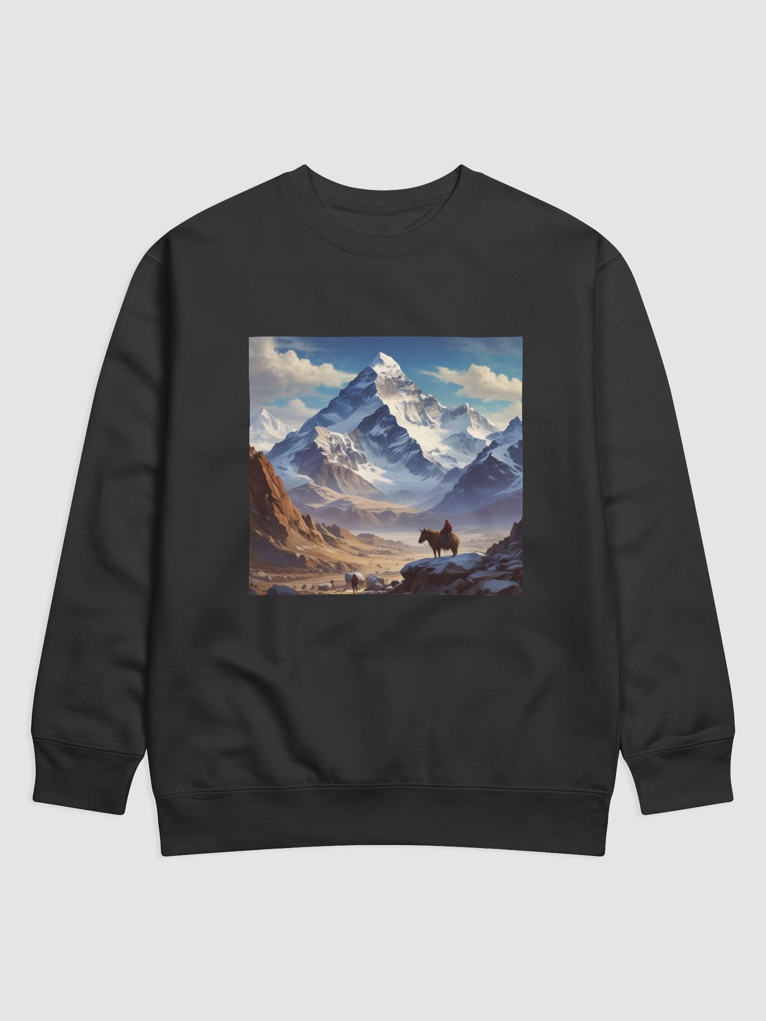 Mount Everest product image (3)