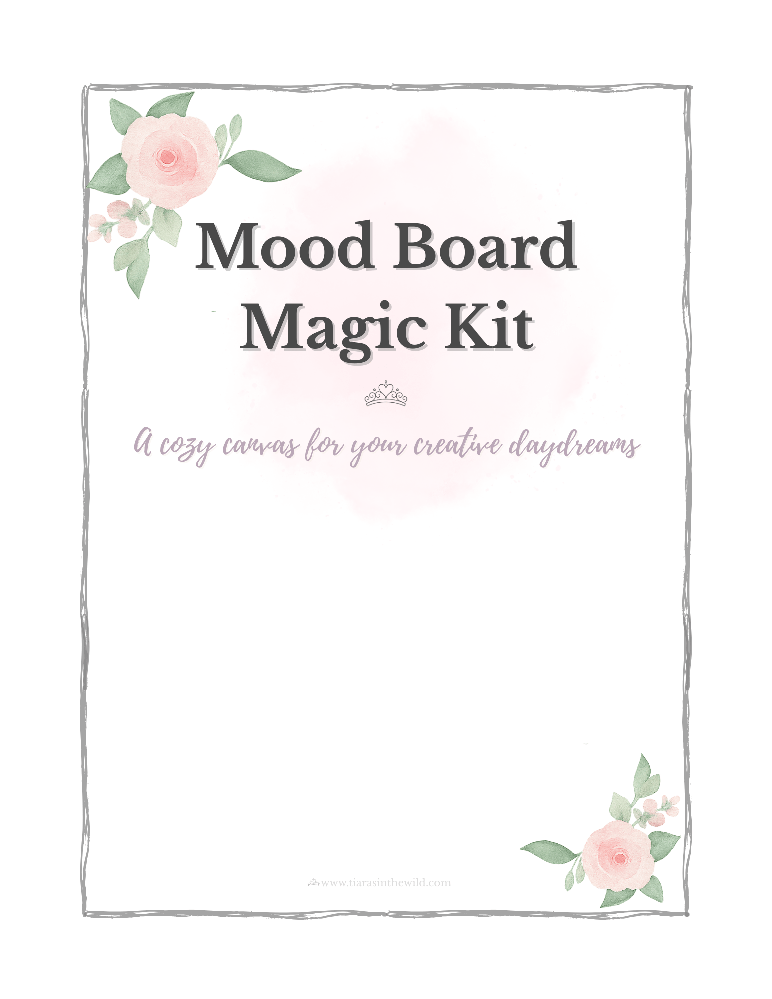 Mood Board Magic Kit product image (4)