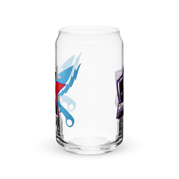 Can-Shaped Glass product image (1)