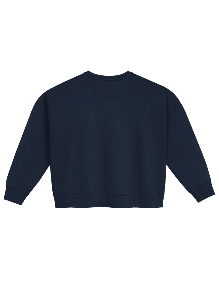 NOMB Embroidered Crewneck product image (10)