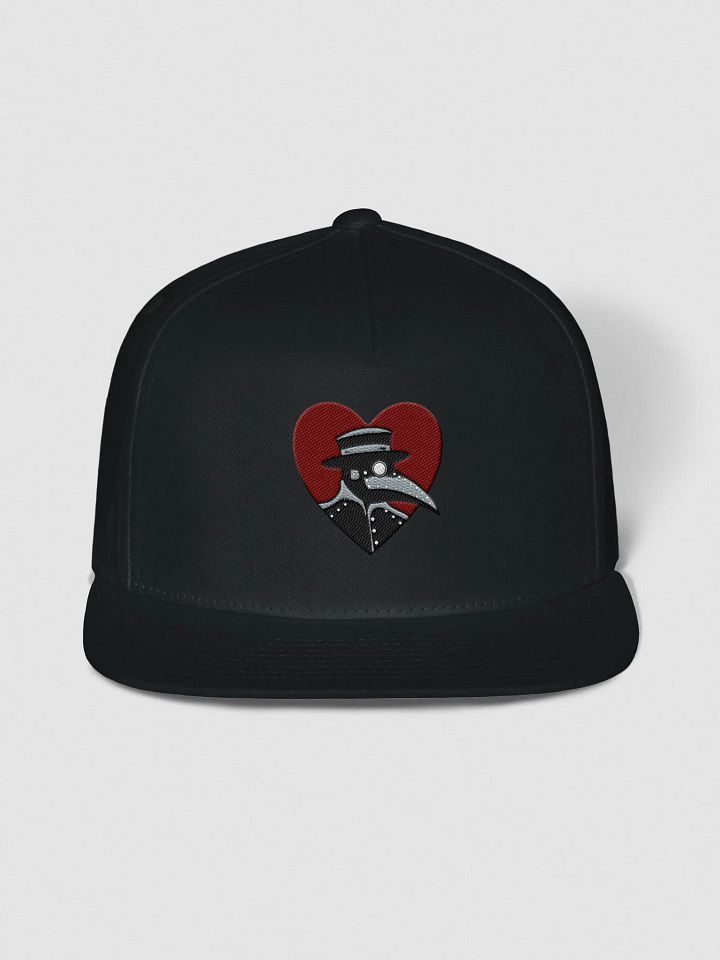 Love Doctor Hat product image (4)