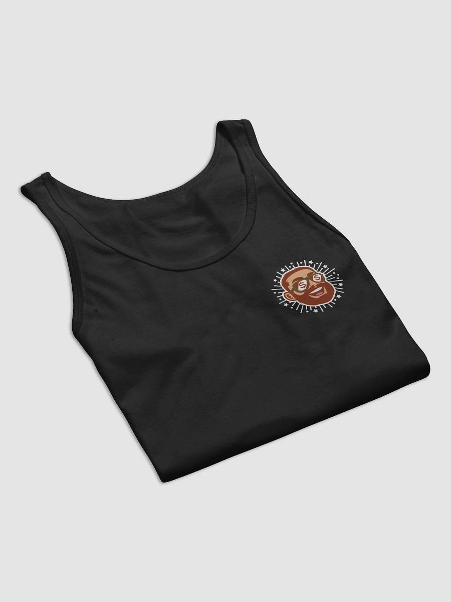 Buck's Funhouse Tank product image (8)