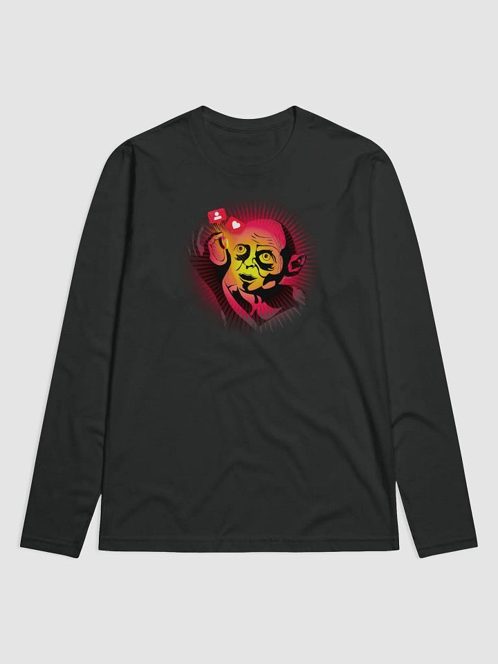The Social Ring Long product image (1)