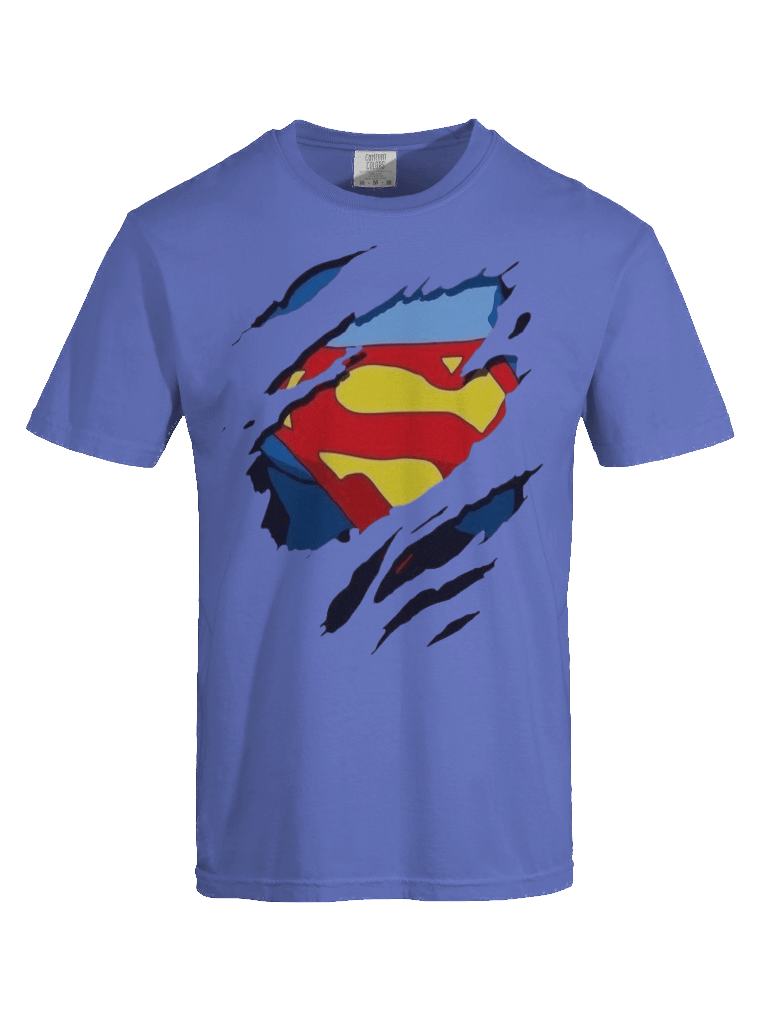 Superman T-Shirt product image (27)