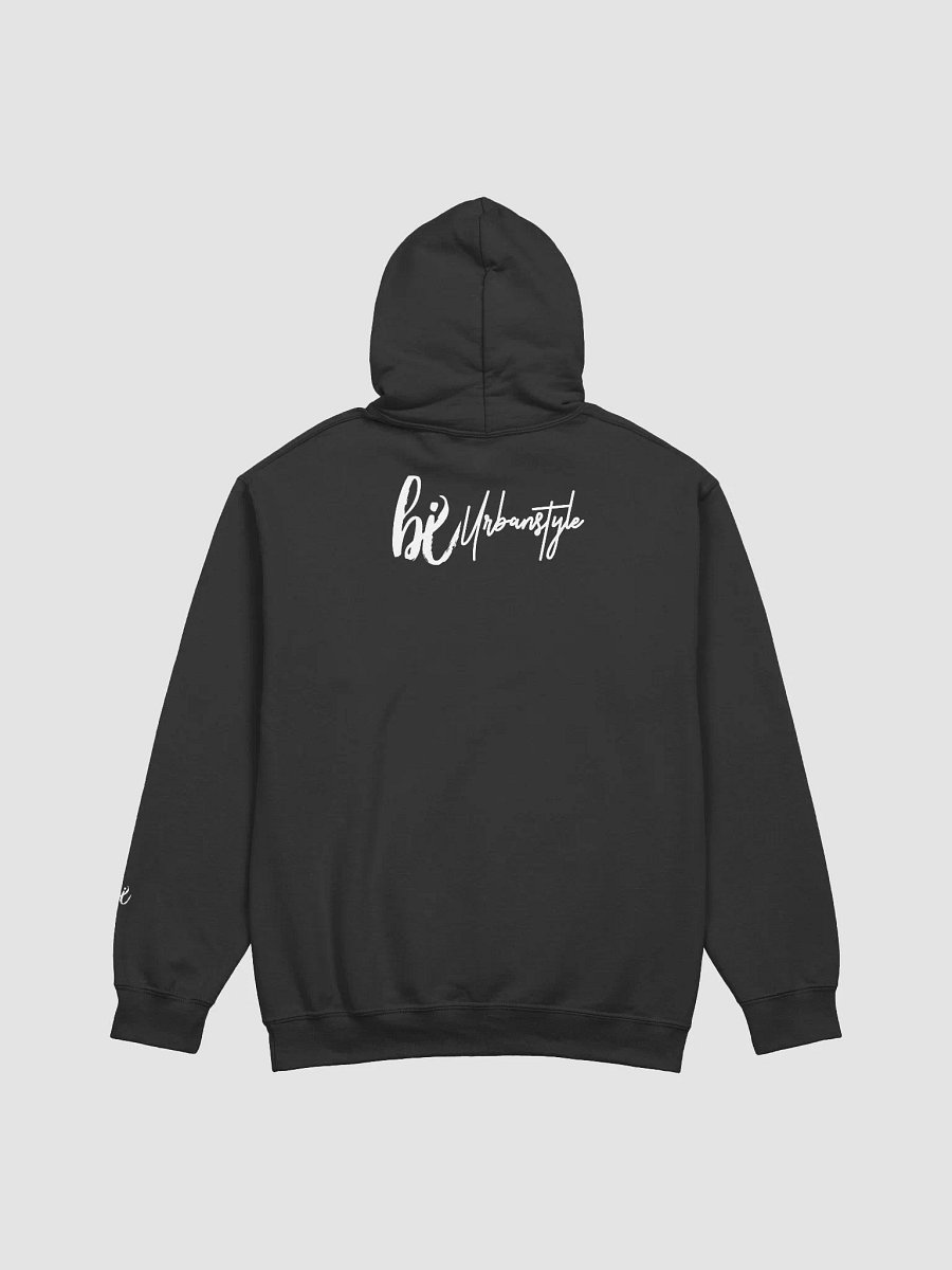 LGBT BIURBANSTYLE Classic Hoodie product image (4)