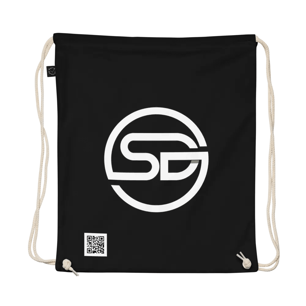 Logo Drawstring product image (1)