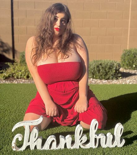 During the hard times, take a moment to remember all the things you have to be grateful for ♥️

#thanksgiving #fyp #grateful ...