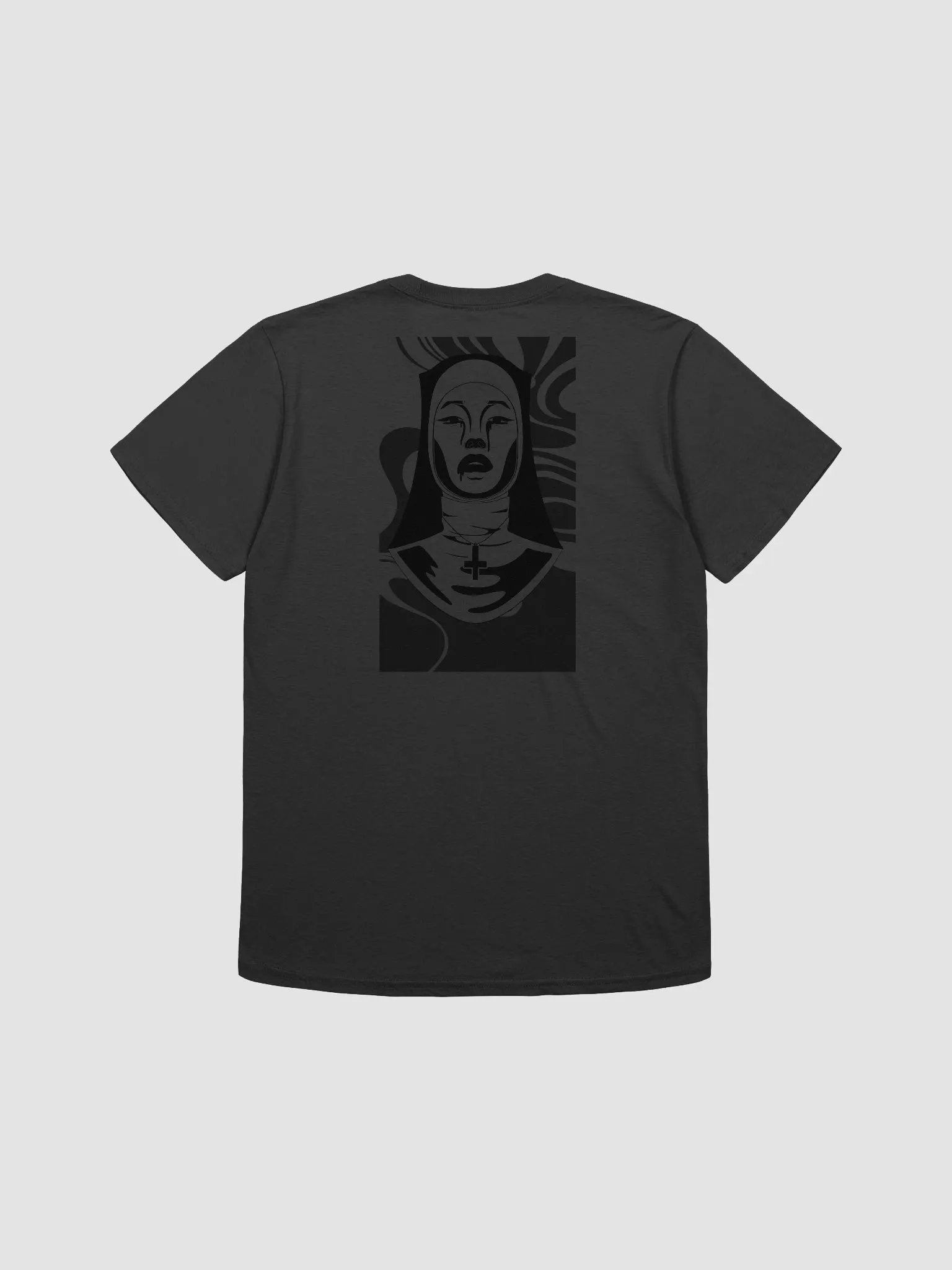 Nun Ya T-Shirt product image (6)