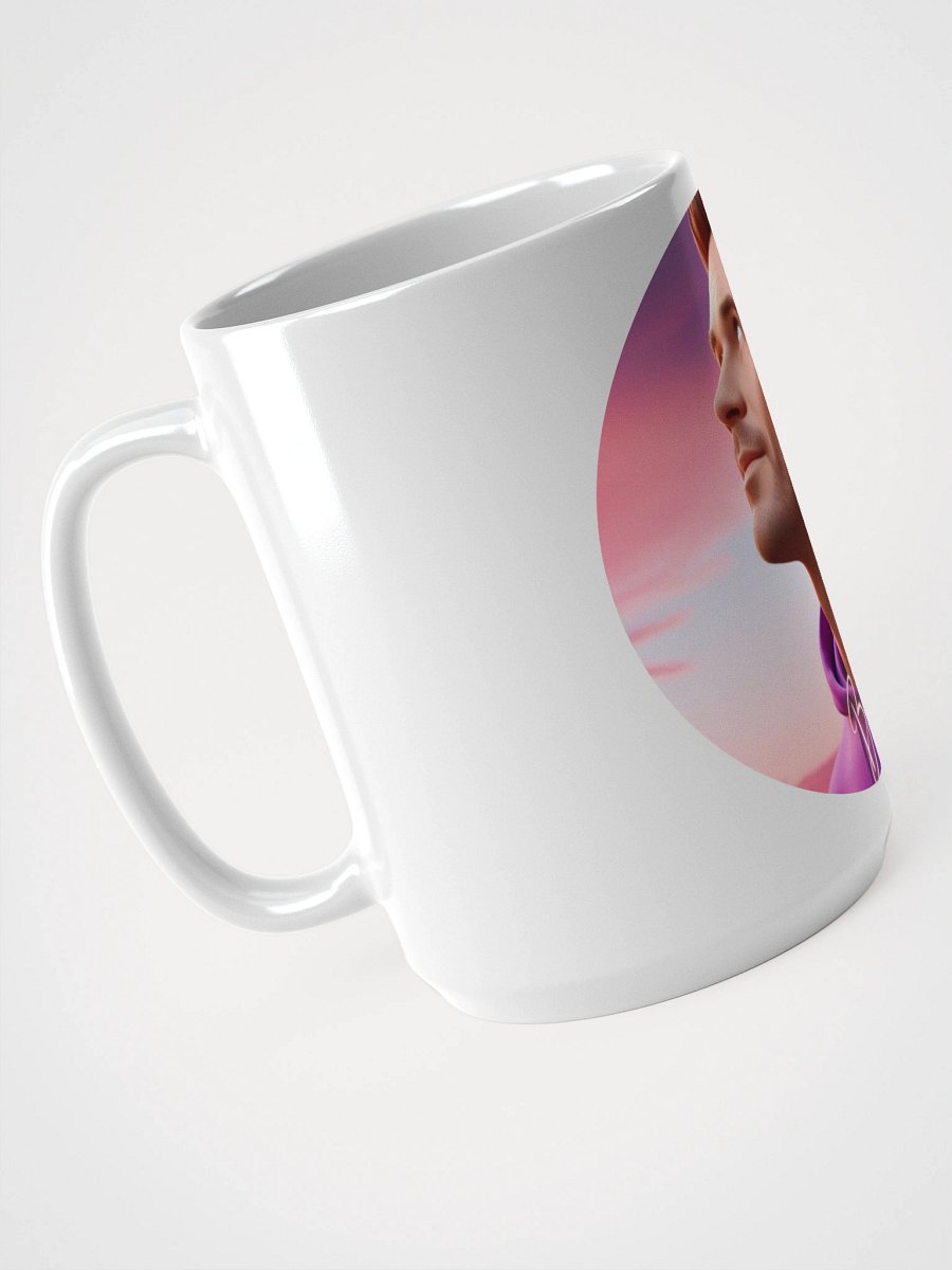 Bardlie Logo Mug – Everyday Edition product image (3)