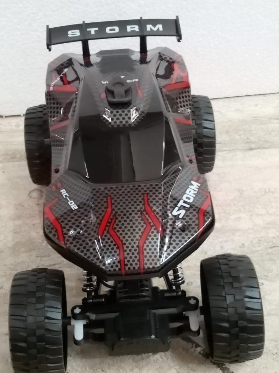 REMOTE CAR product image (2)