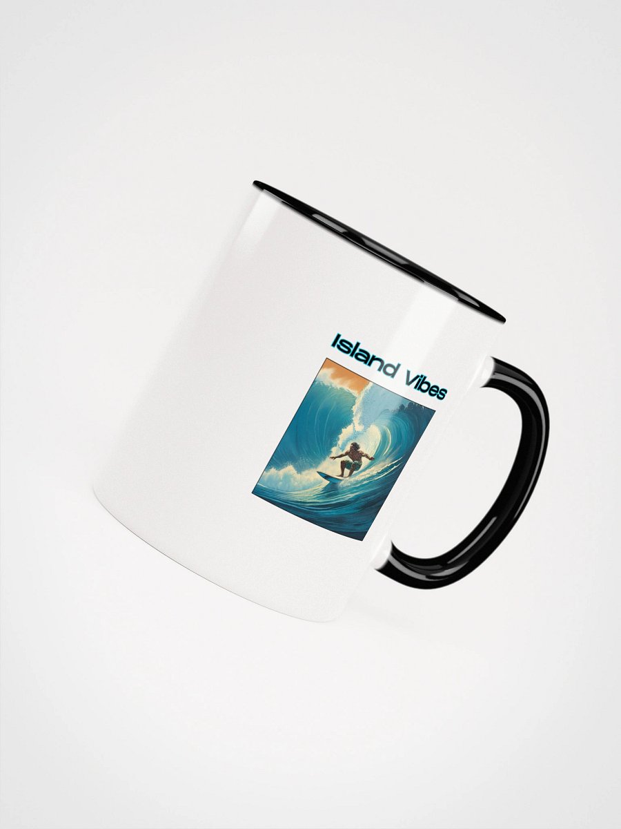 Island Vibes Ceramic Mug product image (19)