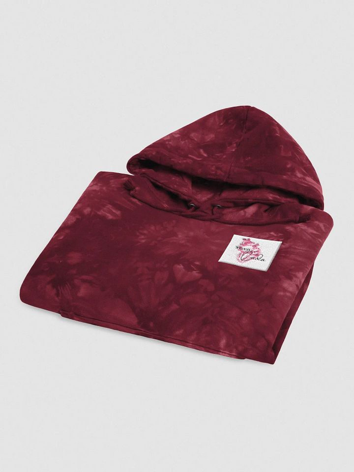 xoxo Cuda Champion Hoodie product image (2)