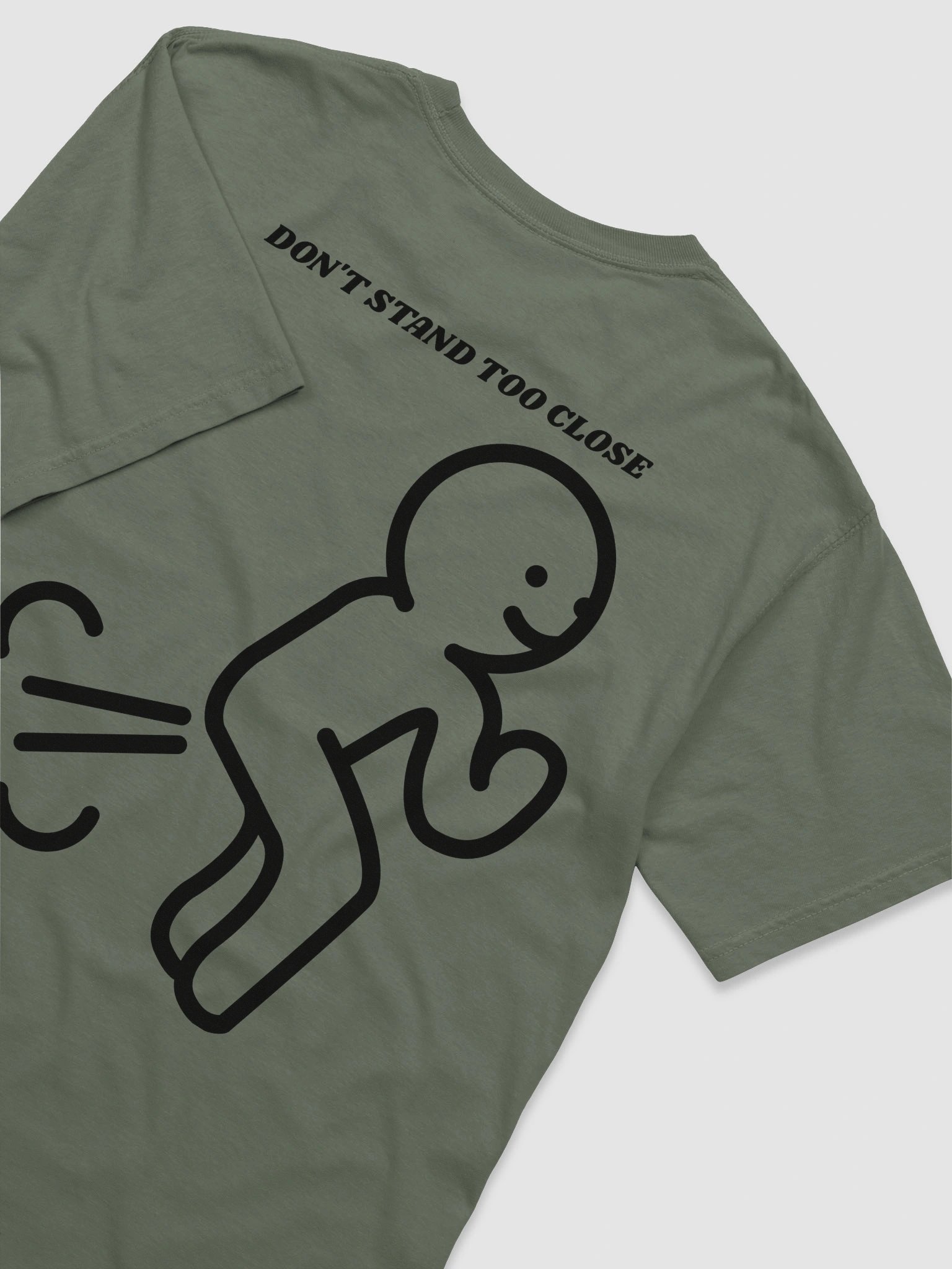 World's Best Farter Tee product image (18)